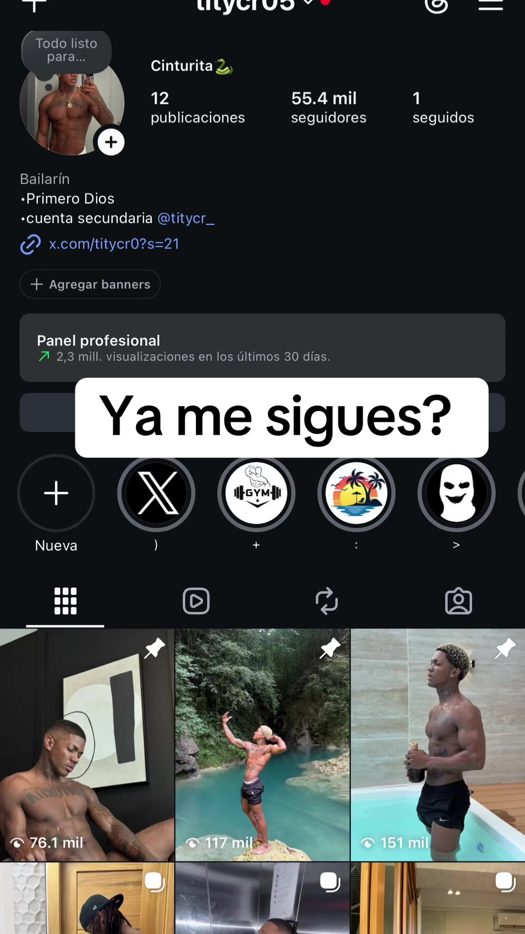 @Tity Cr 🐍
