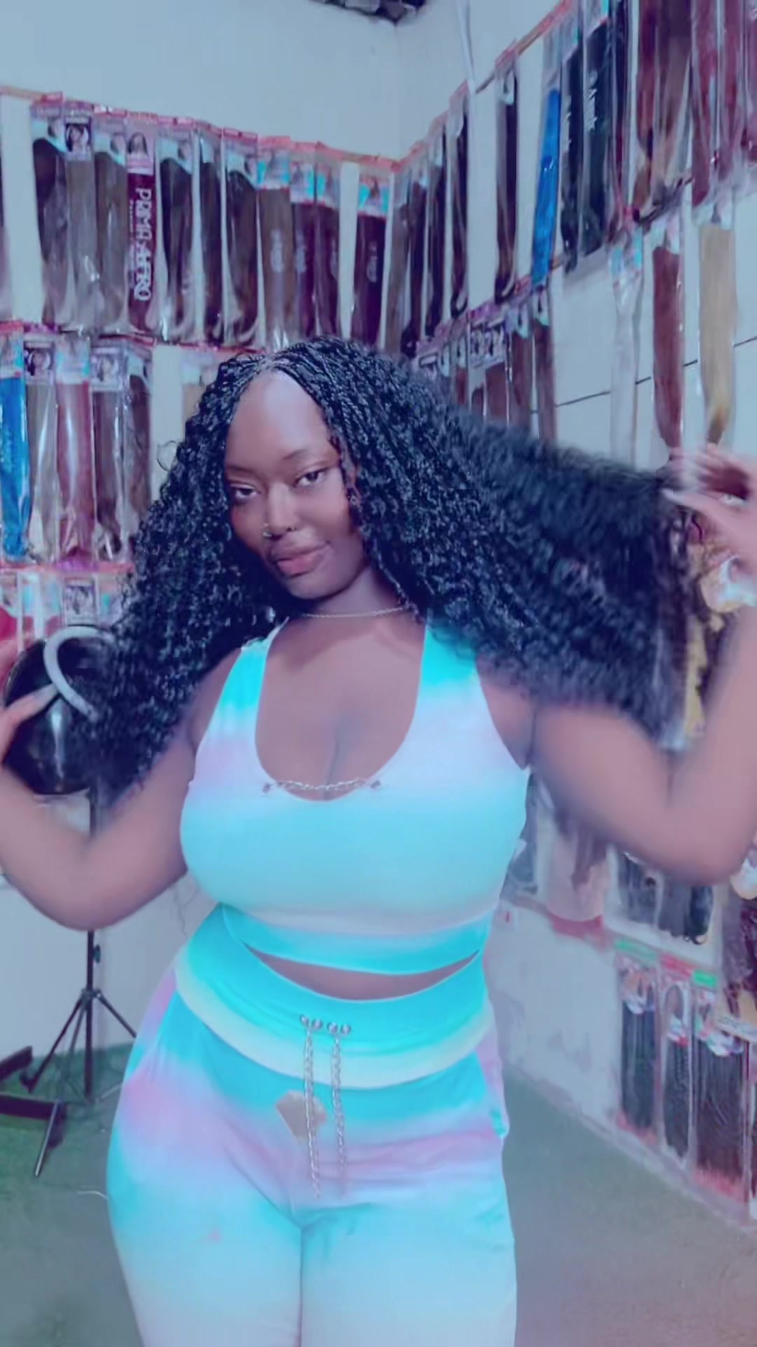 @Sarafina Zimba
