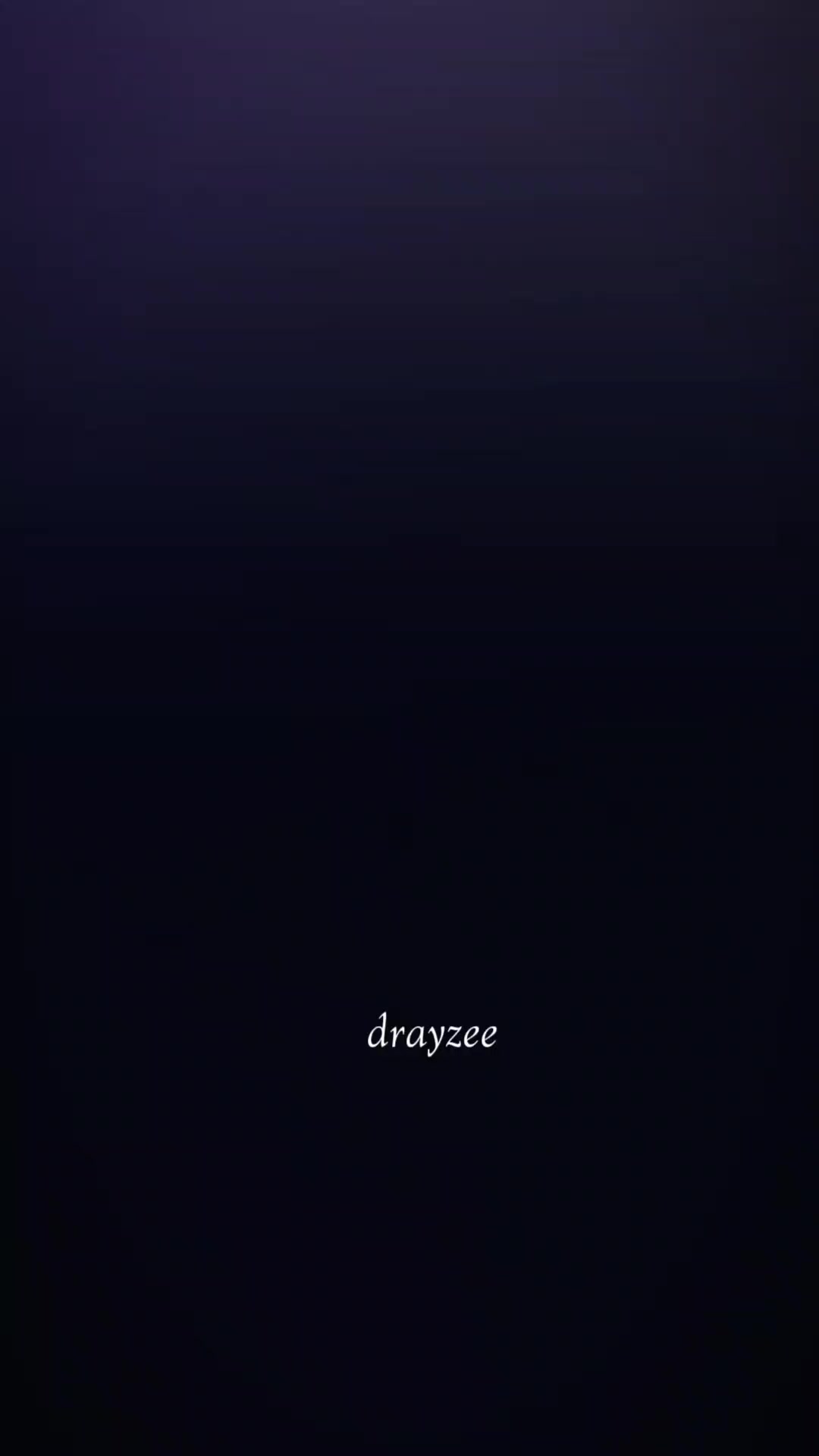 @drayzee