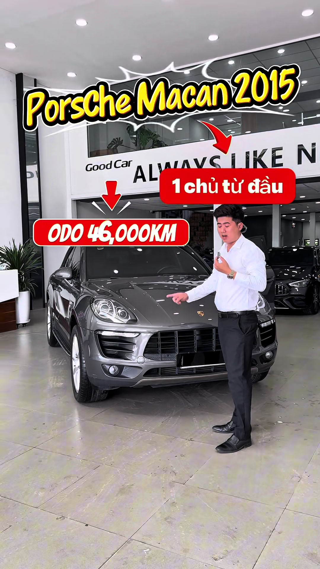 @T&Acirc;N XE LƯỚT