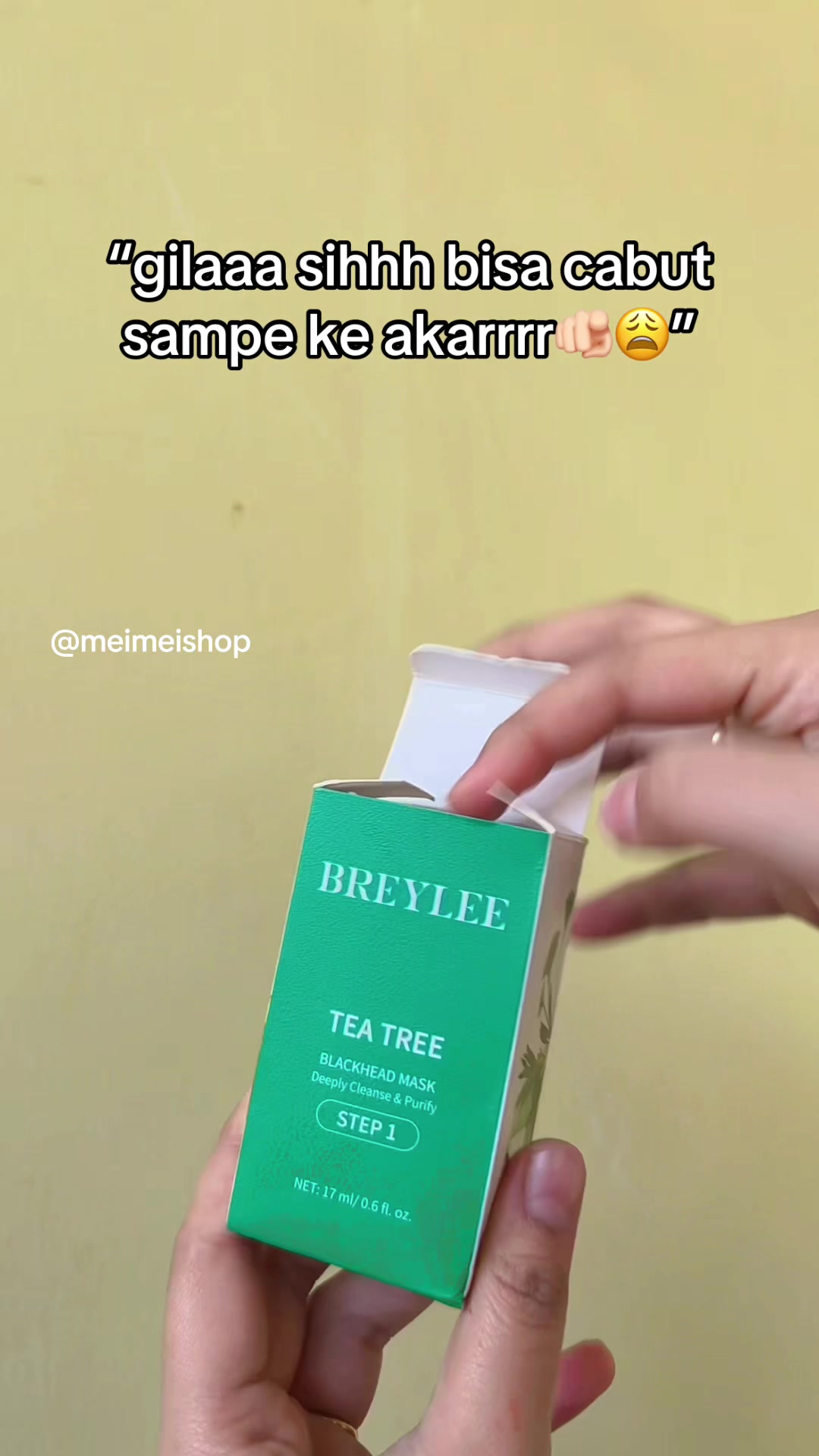 @MeiMei Shop Cikarang