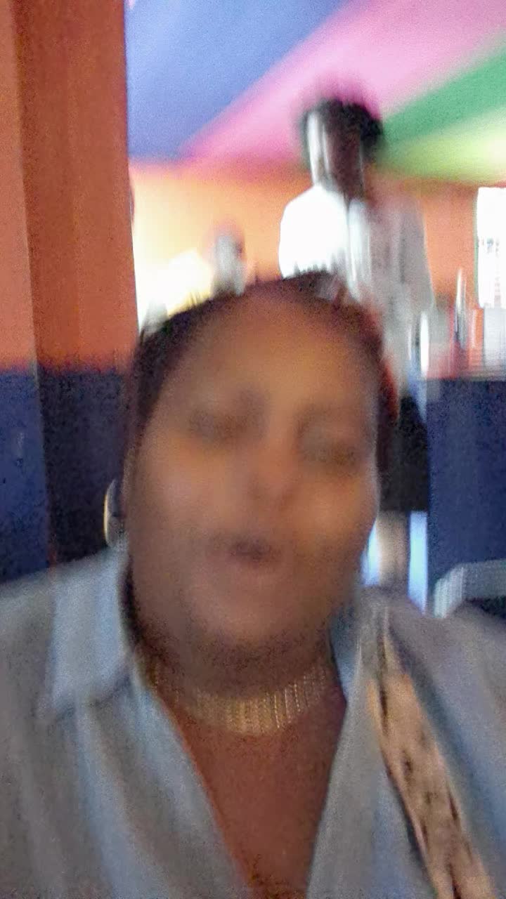 @Mesha Palmer