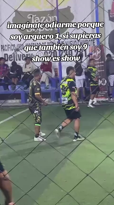 @ChachiFox91