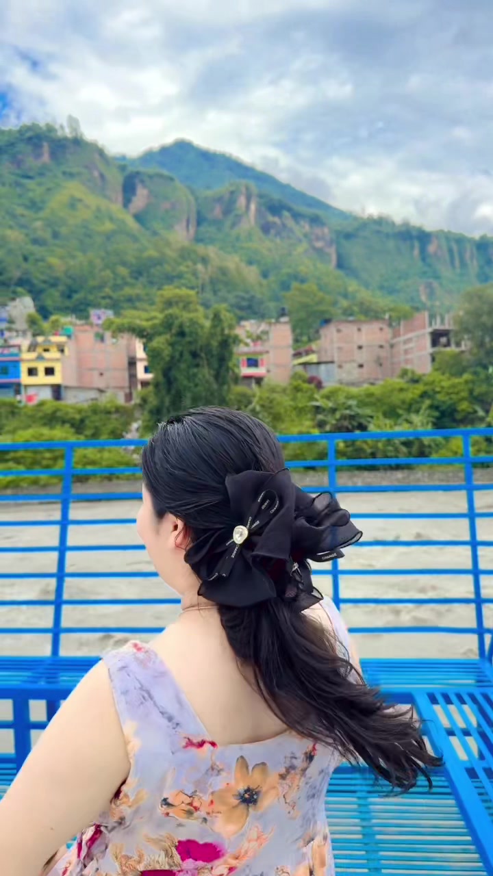 @Smriti