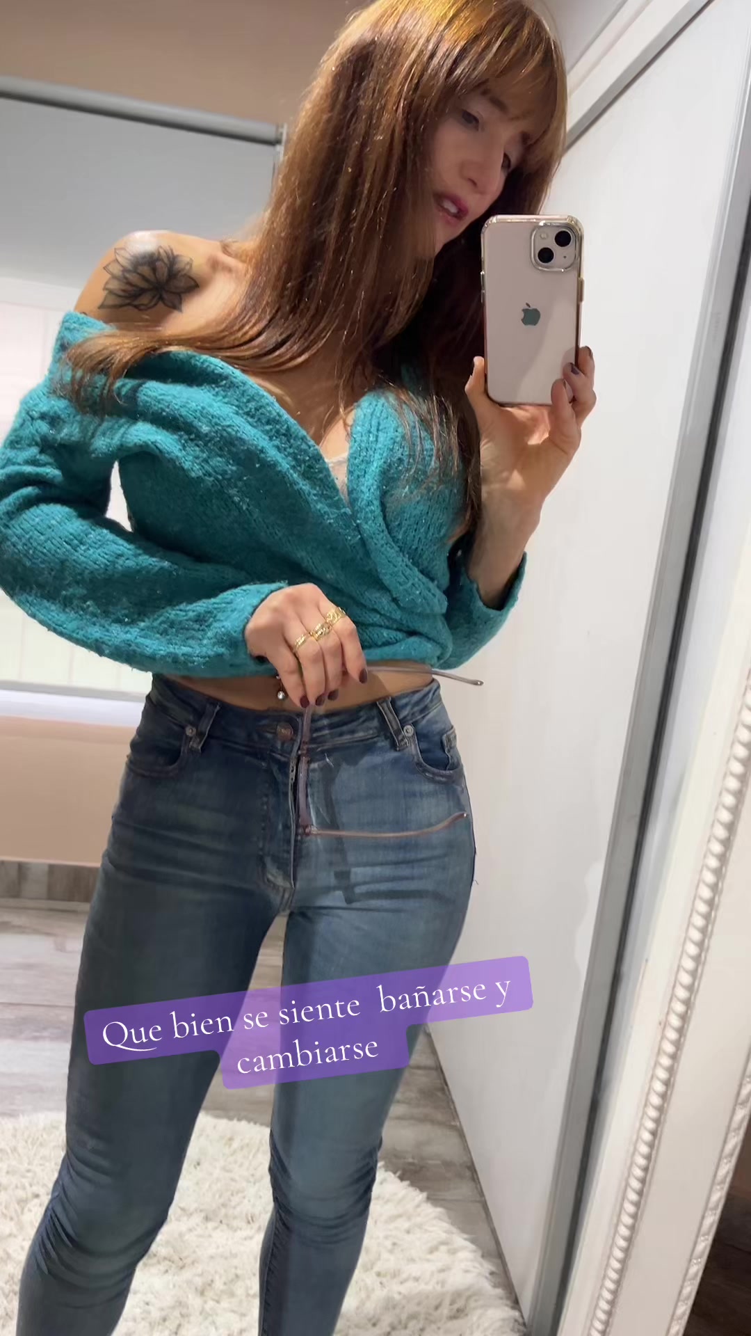 @Kari Victoria