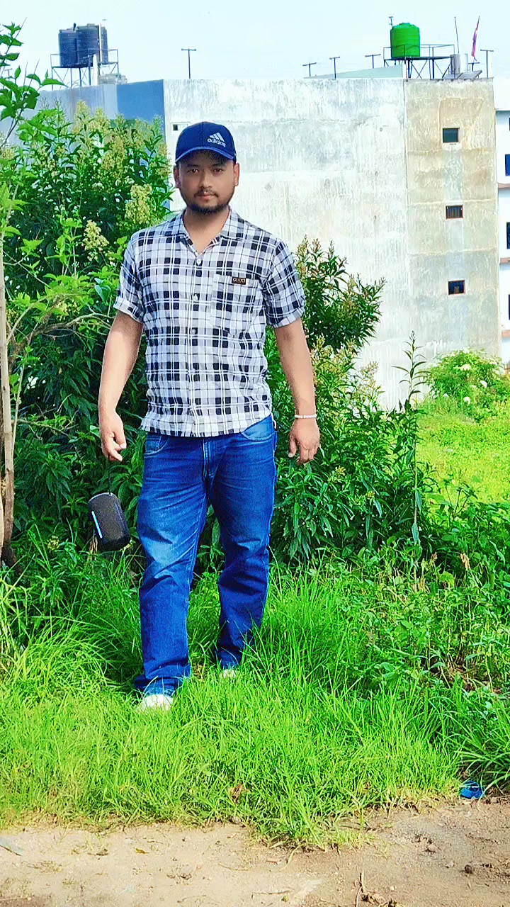 @Manoj Silwal