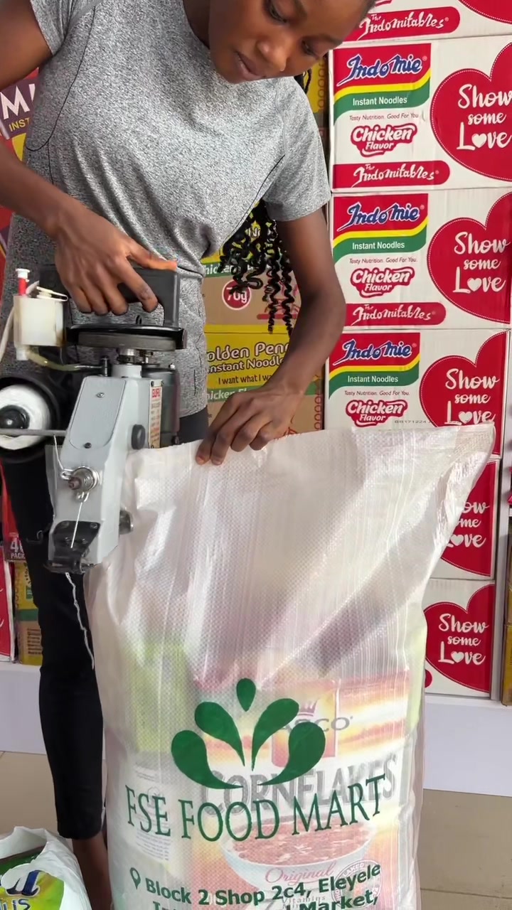 @FSE FOODMART