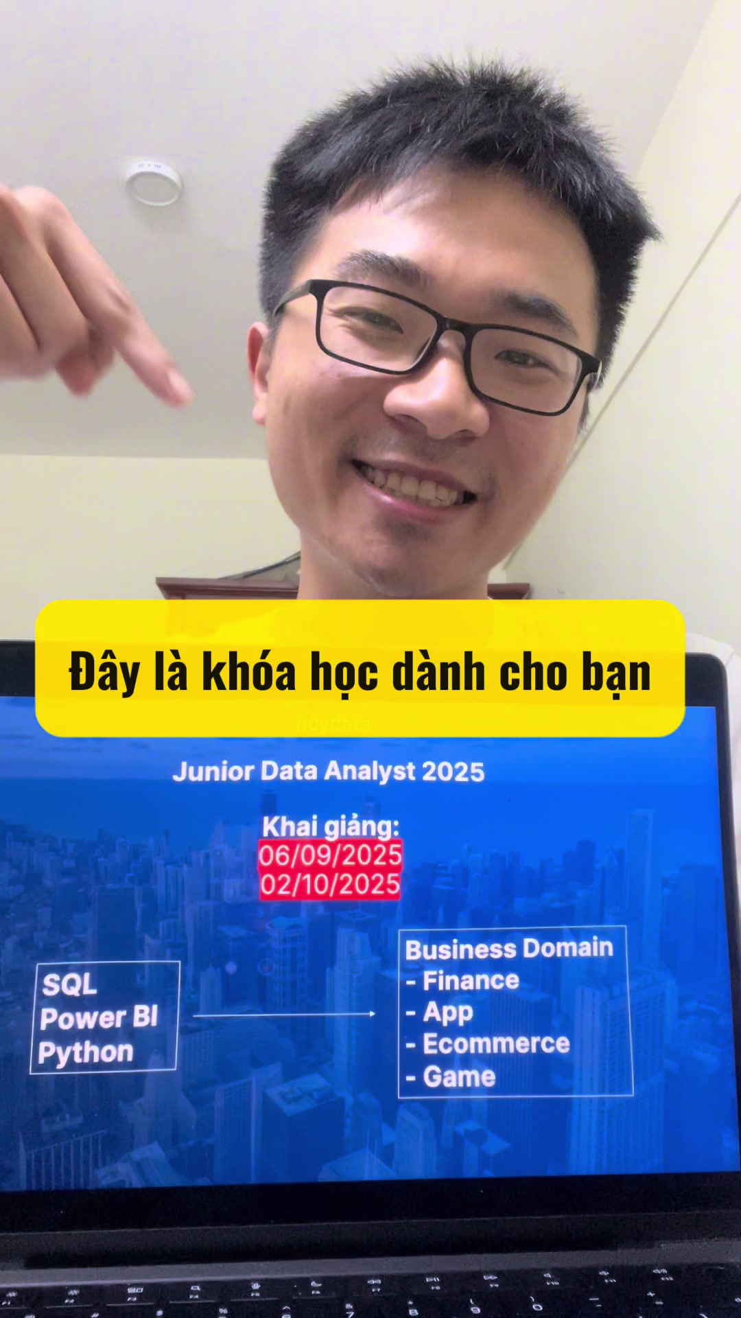 @Huy Data
