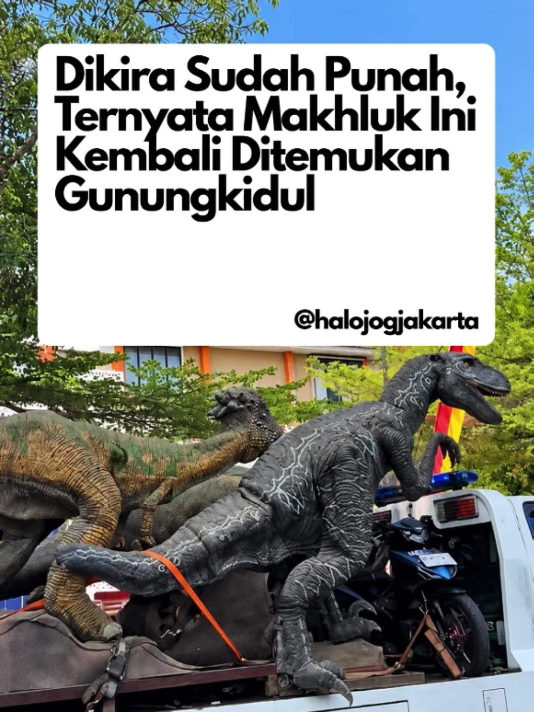 @JOGJA | YOGYAKARTA