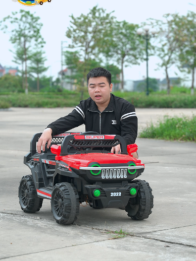 @Xe trẻ em 88