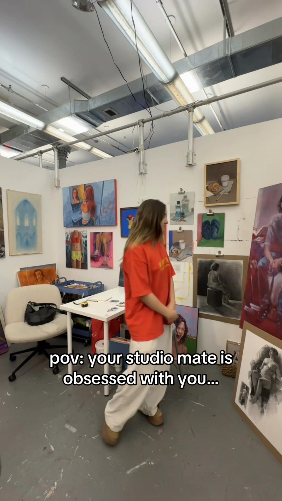 @esther fyall