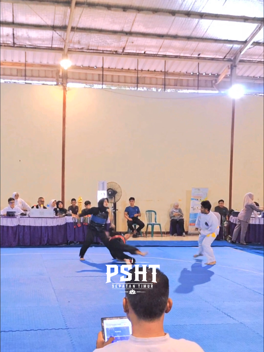 @PSHT Sepatan Timur