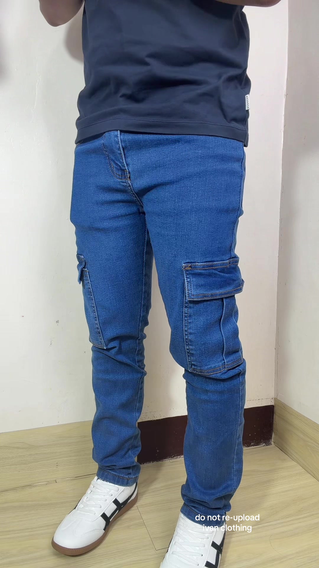 @Ivan Clothing