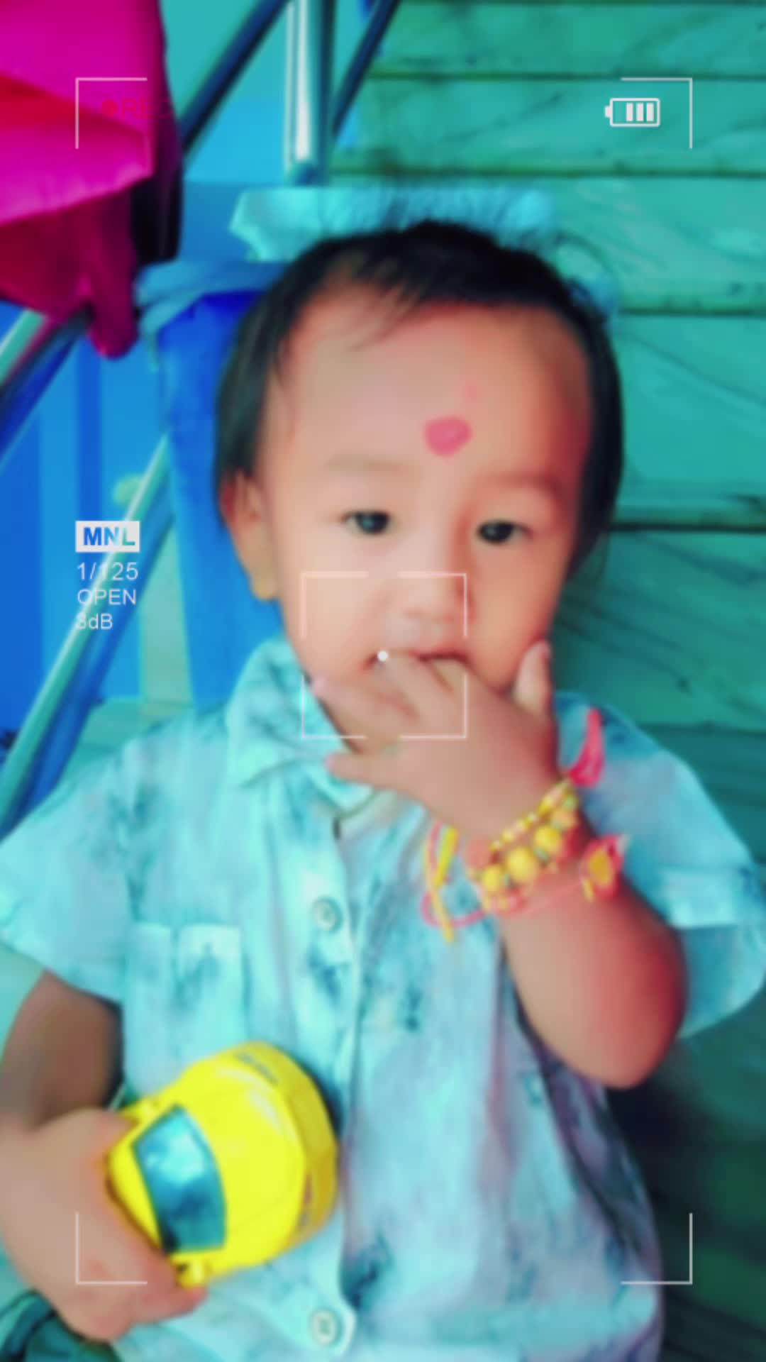 @Karan Gurung