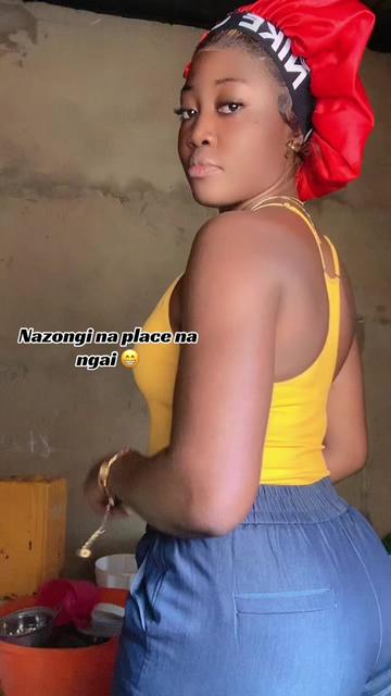 @Arlette22 lukombo 🇨🇩##@