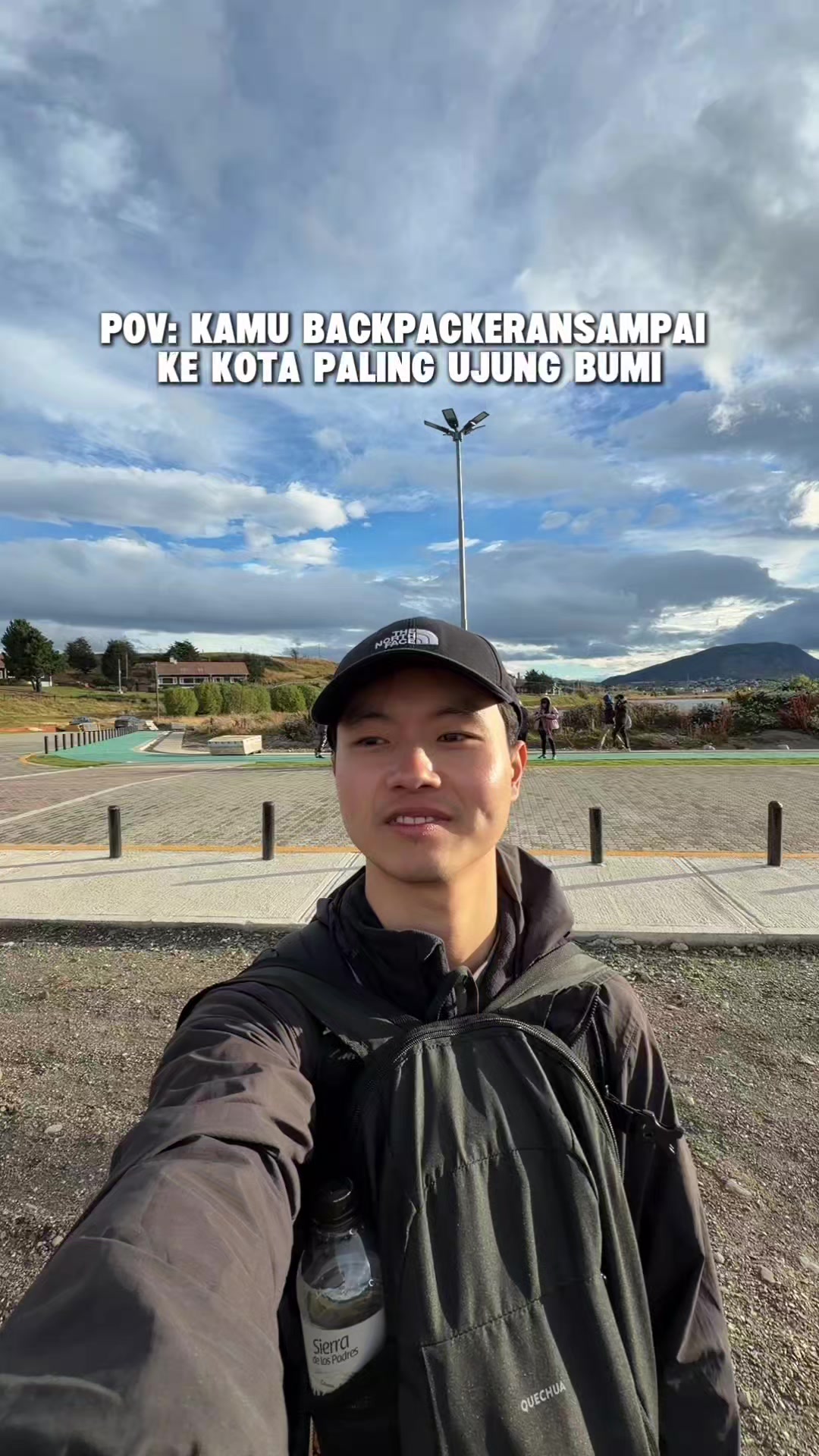@Michael Liu