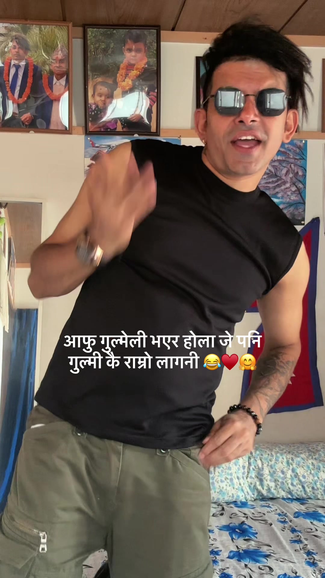 @Krishna Sapkota