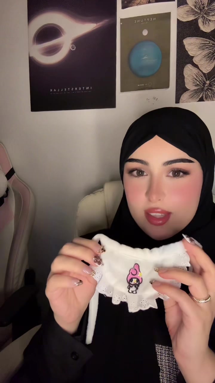 @بشرى الحربي