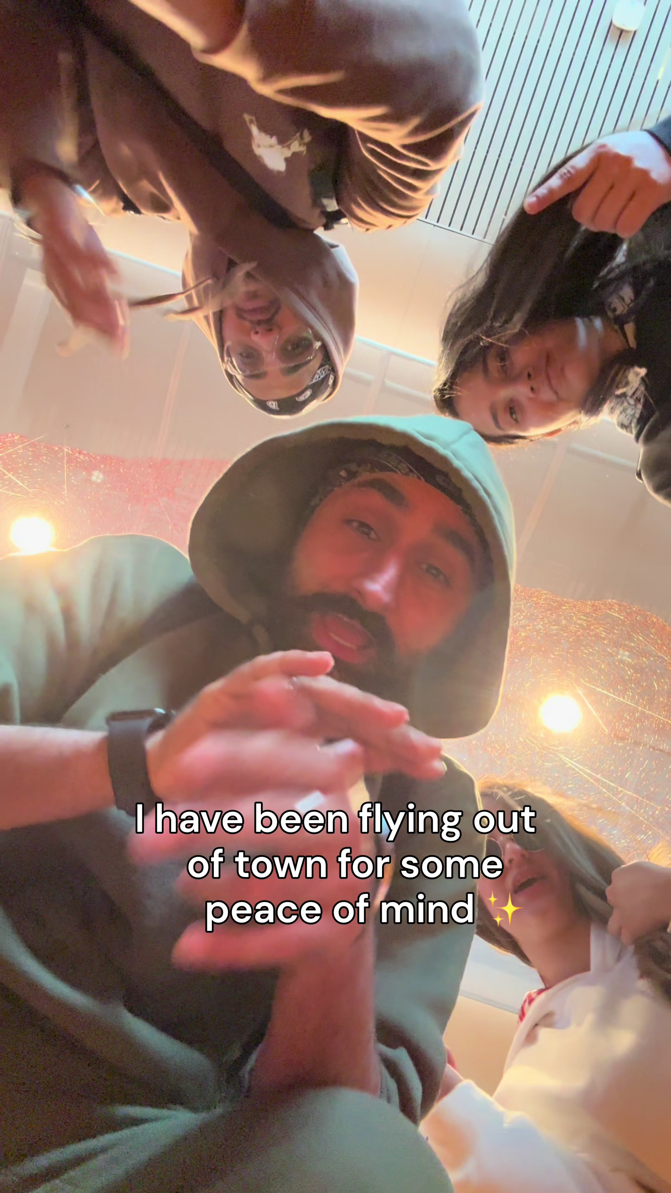 @Pure Bhangra