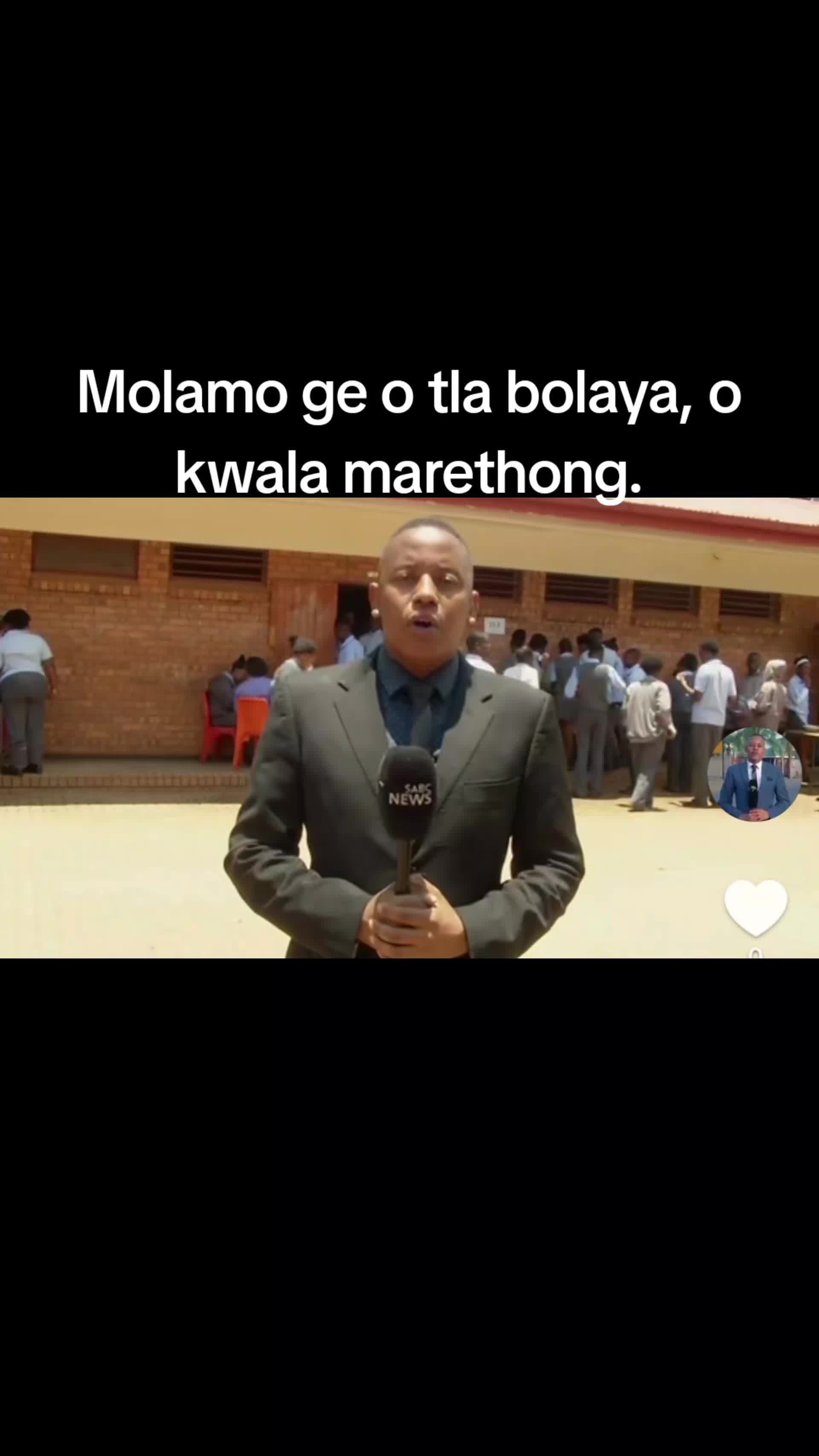 @Koket&scaron;o Hope Motau