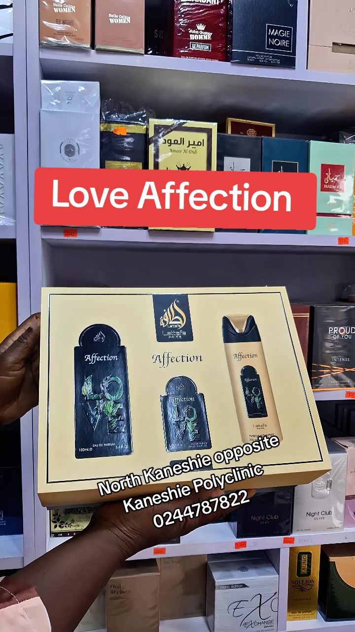 @PERFUMEGALLERY GHANA