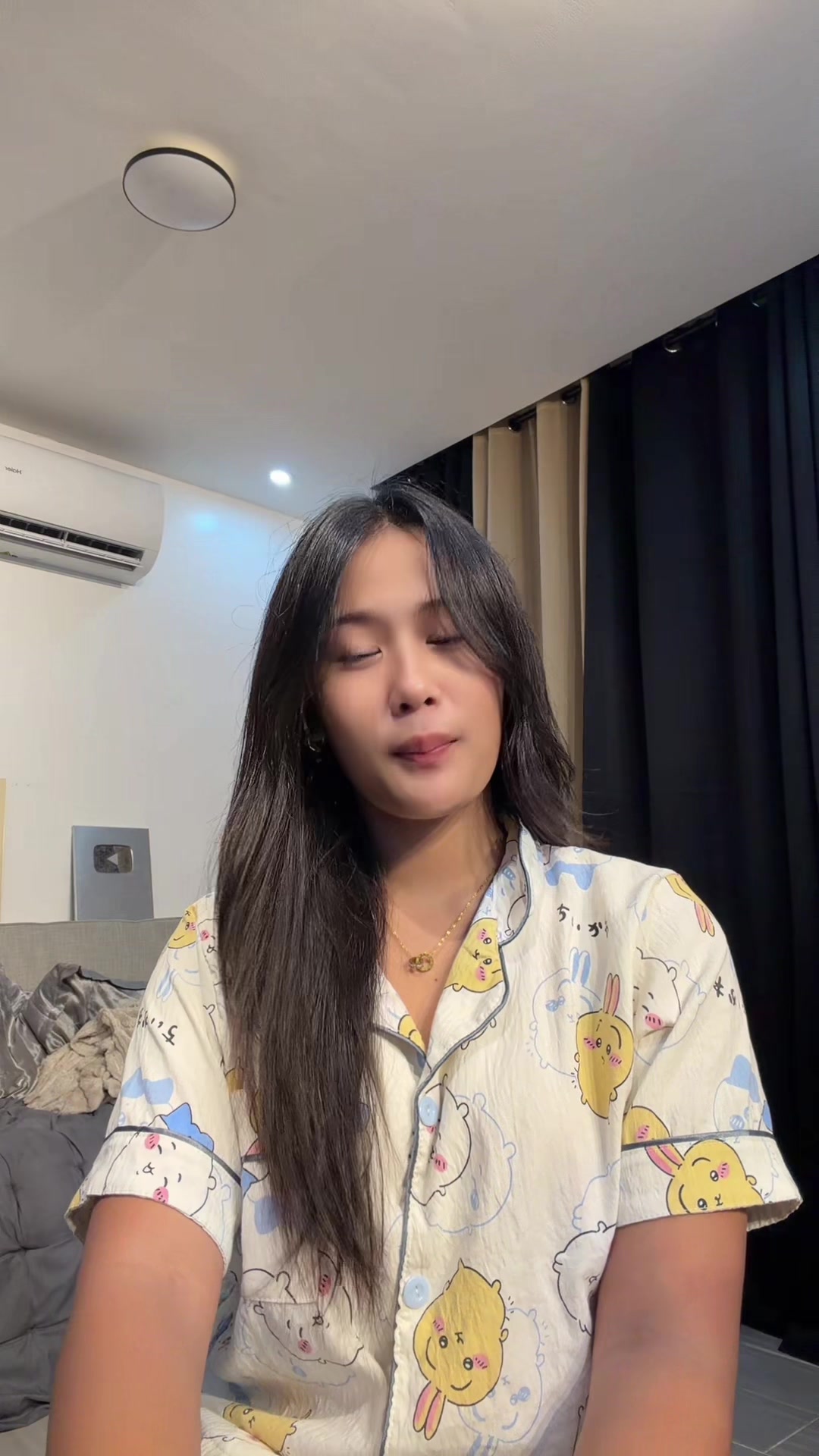 @Grae Cabase ᵗᵈ