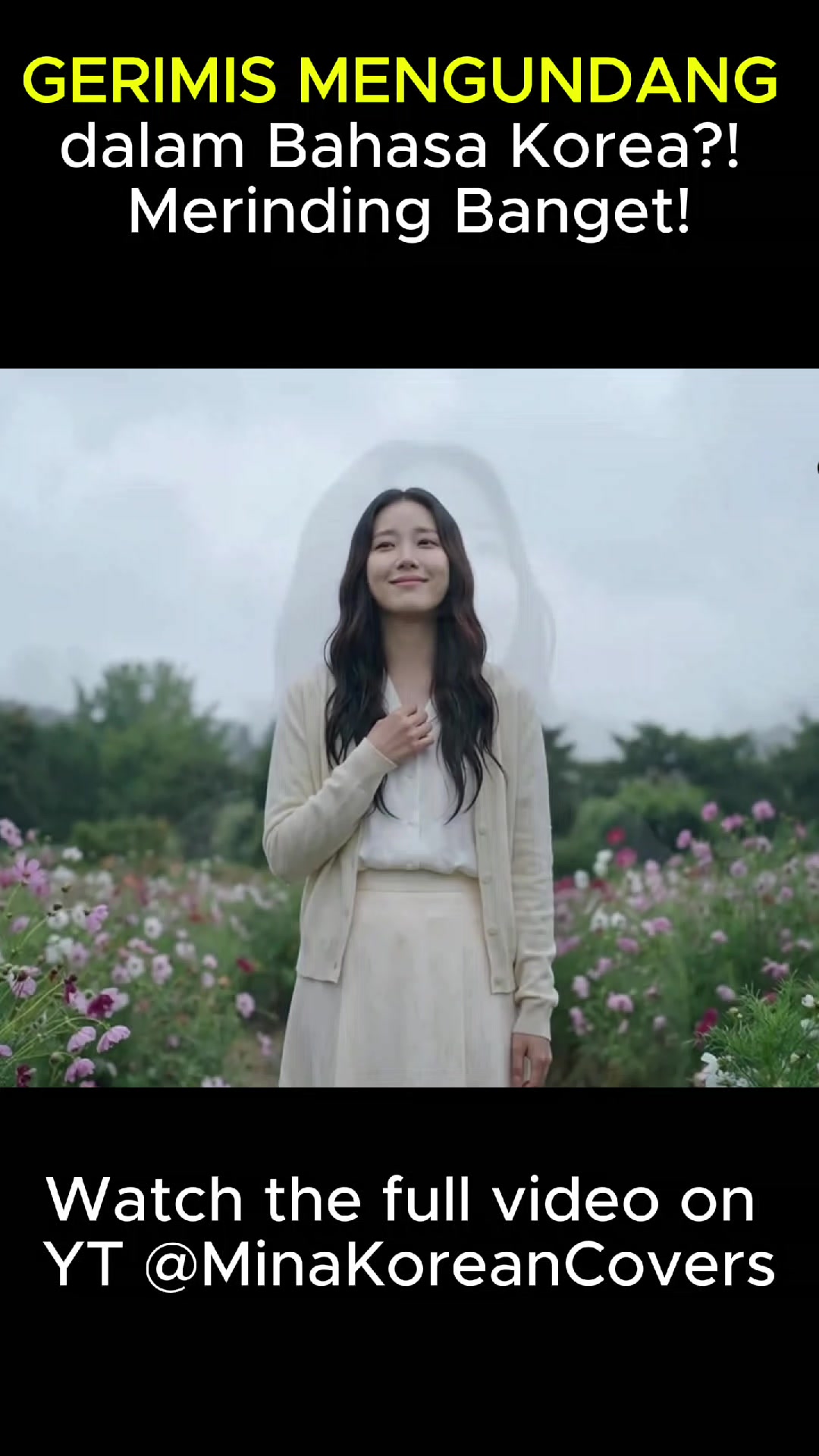 @MINA Korean Covers