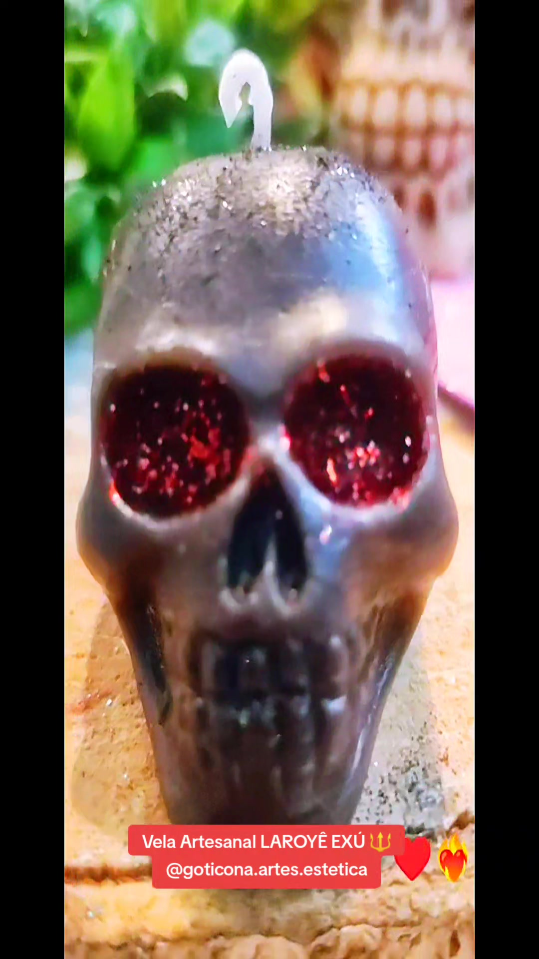 @⚜️🖤💀Goticona Voadora🔮🪞🦇