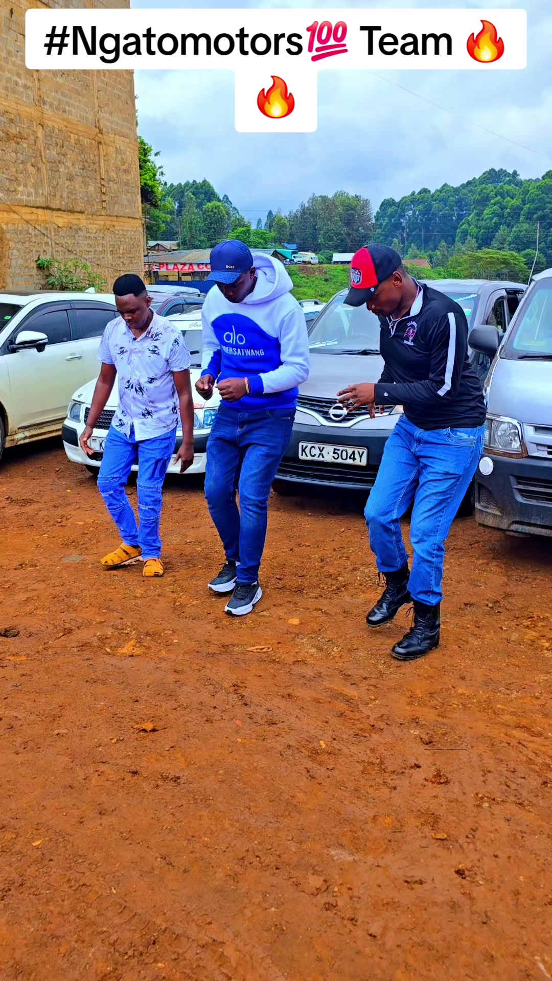 @Ngatomotors 📌 001 nyeri