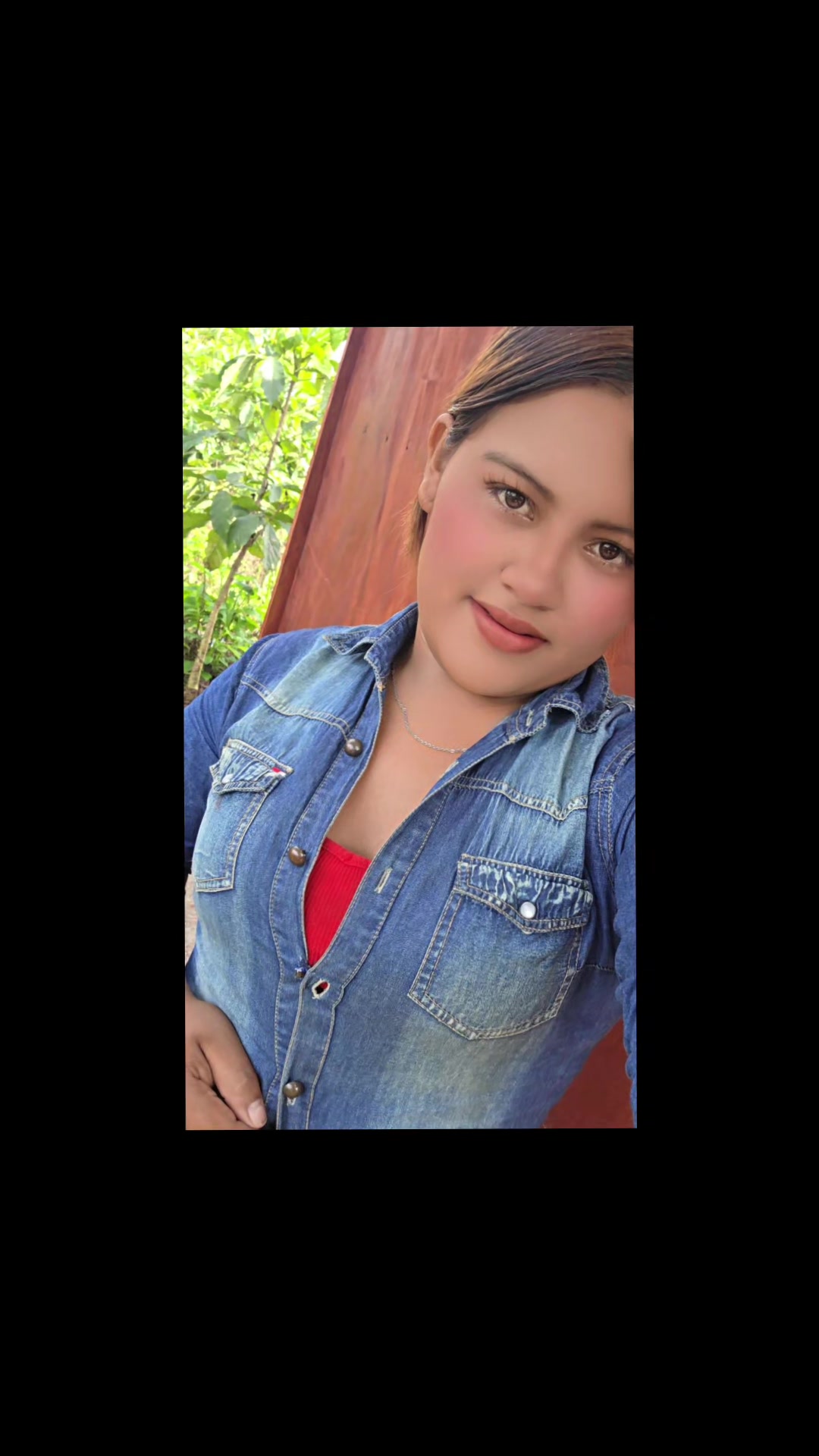 @chaparrita Mayrena