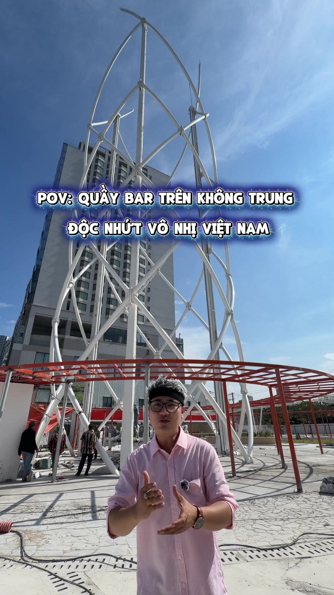 @Đ&agrave; Nẵng Thứ Thiệt- Tiến Hồ