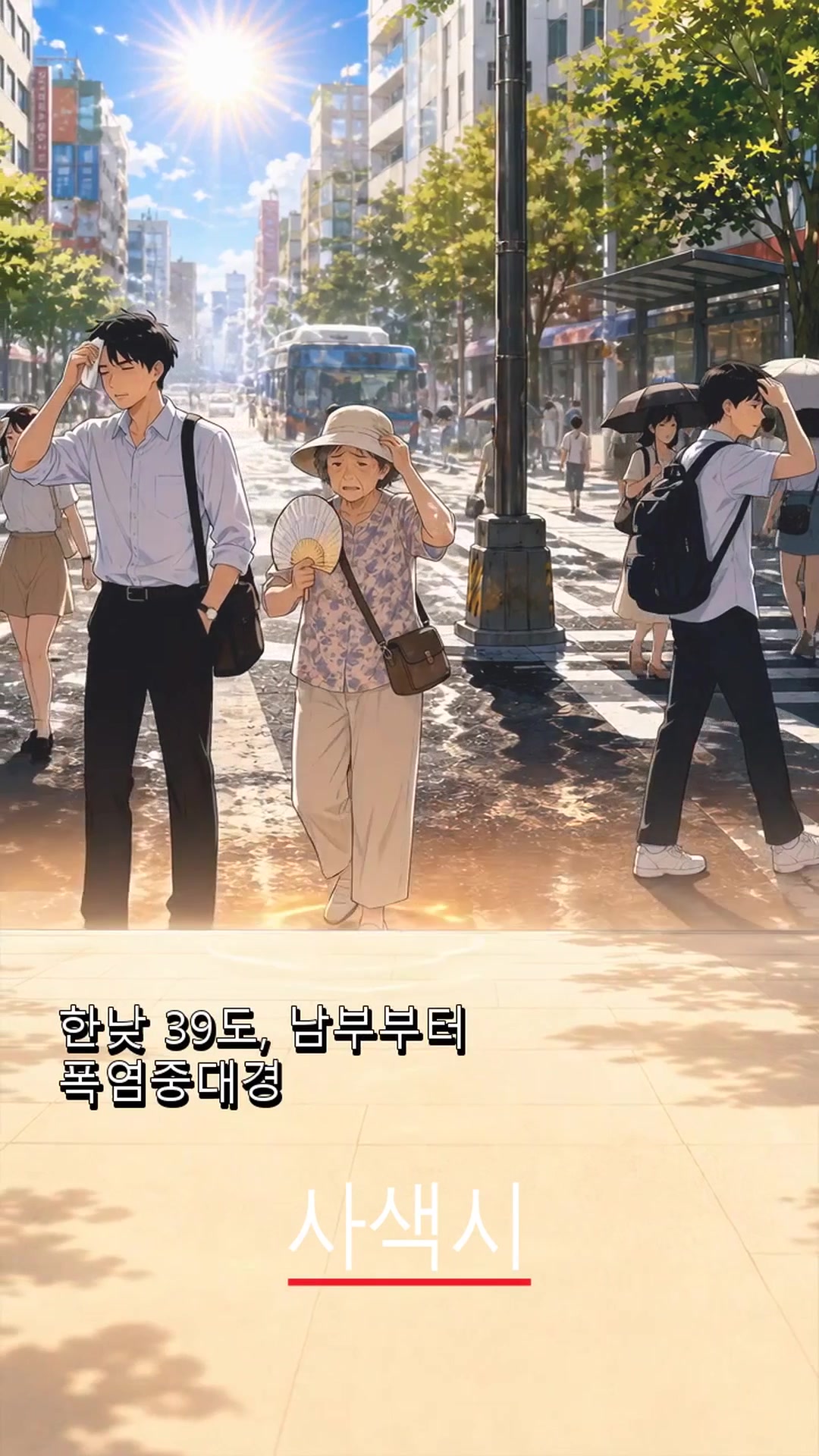 @사색시