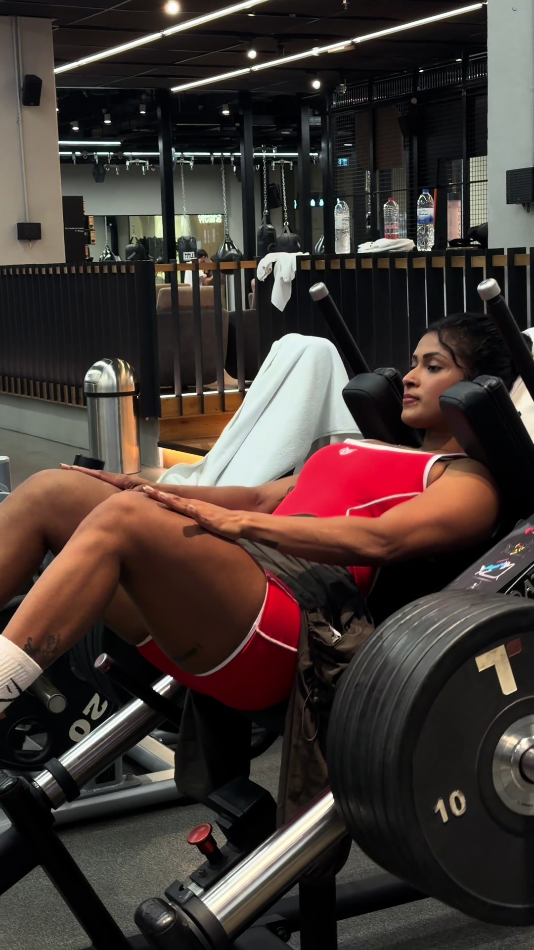 @Coach Adishashe.fit🇦🇪 شيهاني