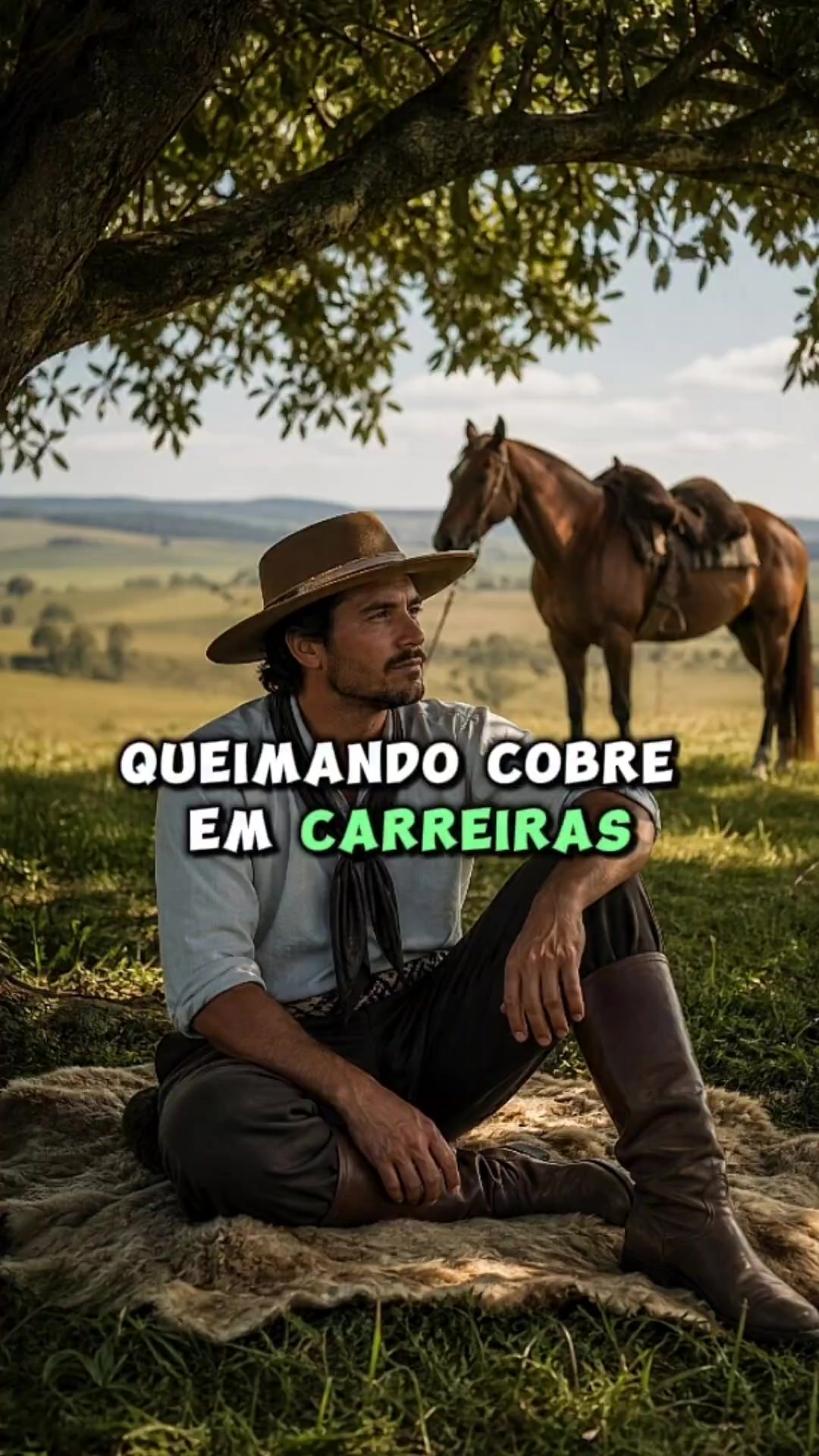 @Melodia Gaúcha