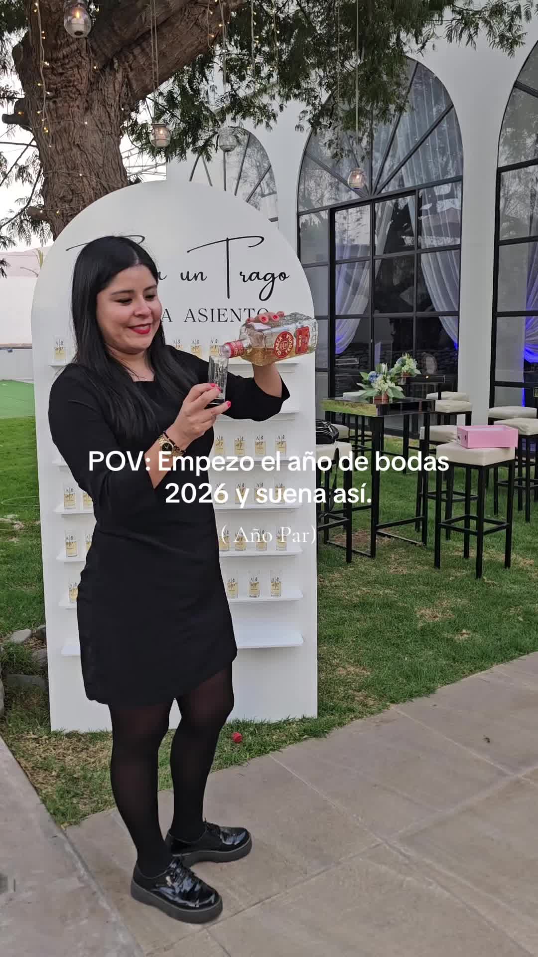 @Mayra Lara Wedding Planner