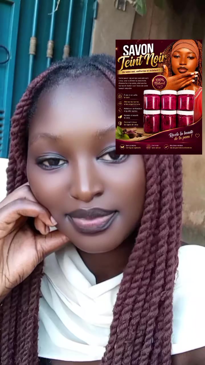 @Rouketou konkobo