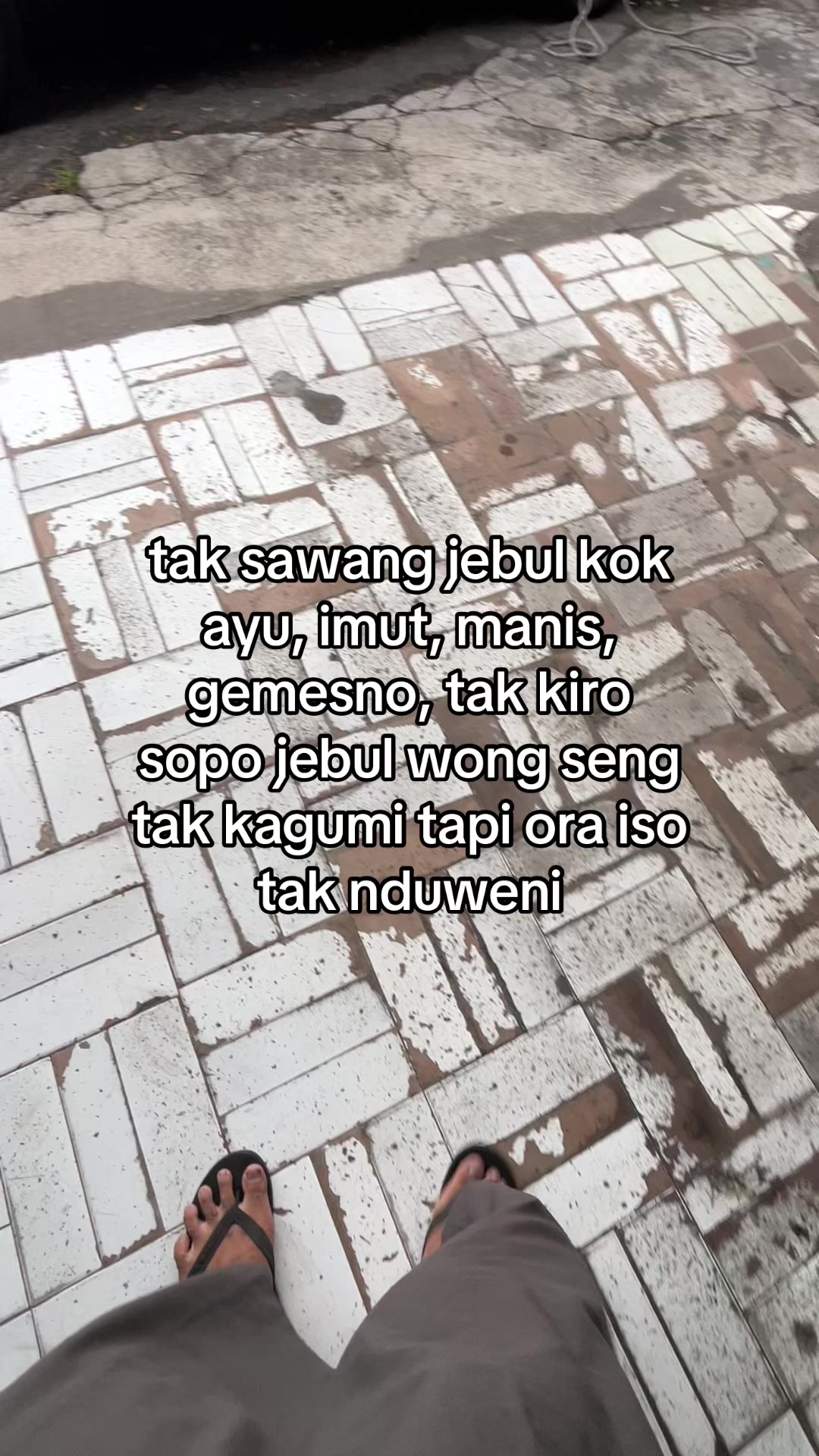 @UJANG BAN YK