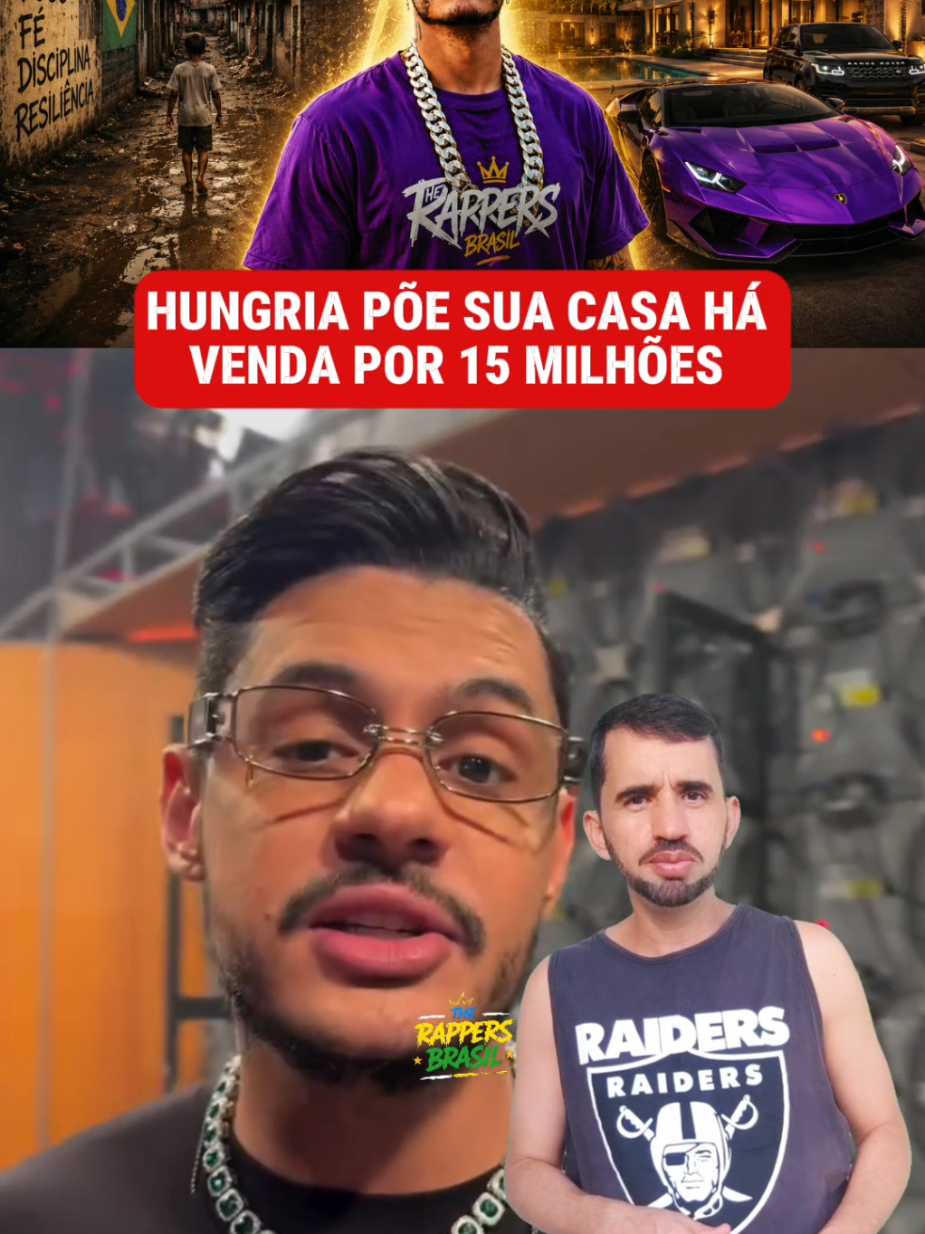 @The Rappers Brasil