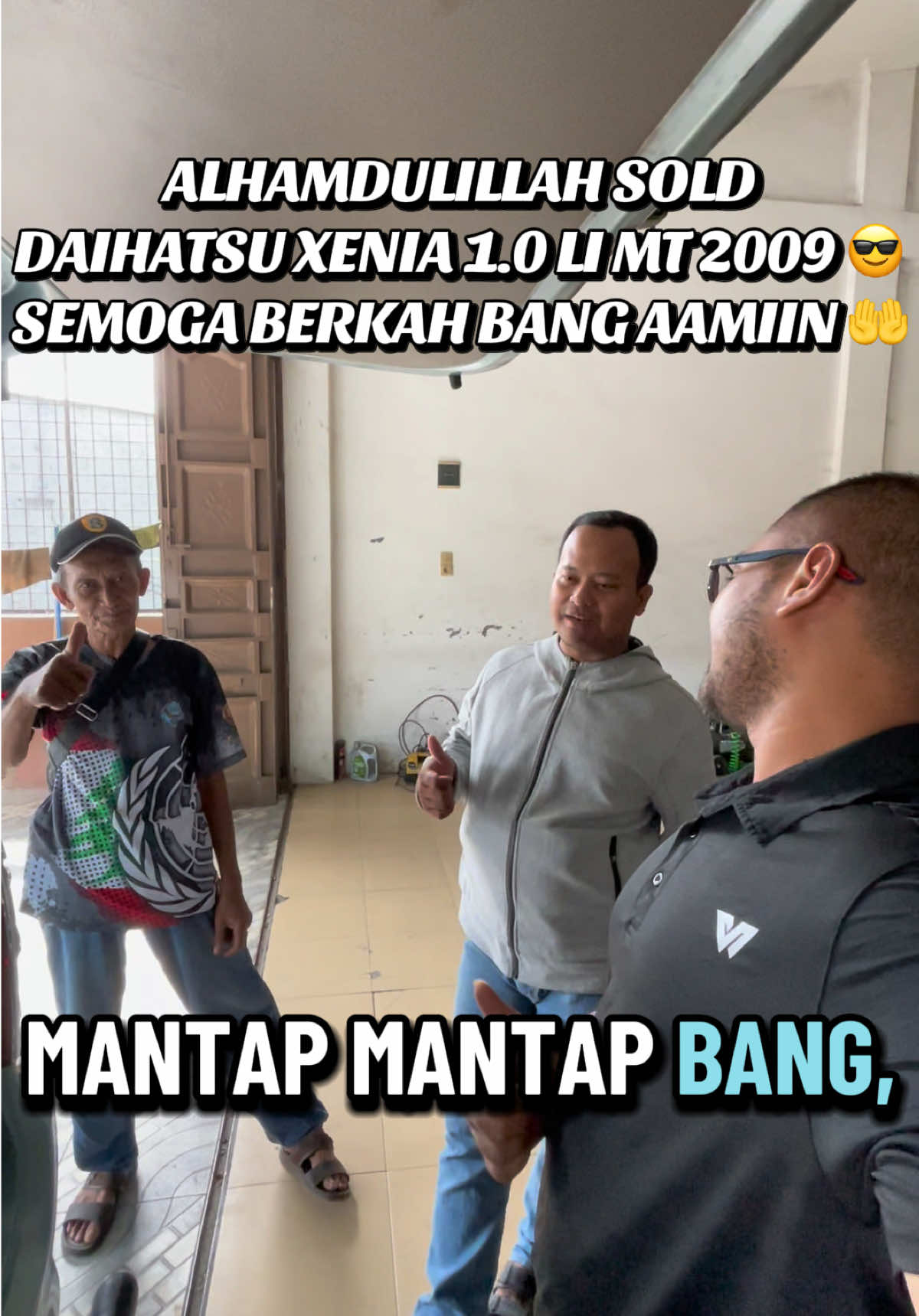 @Randy Suganda