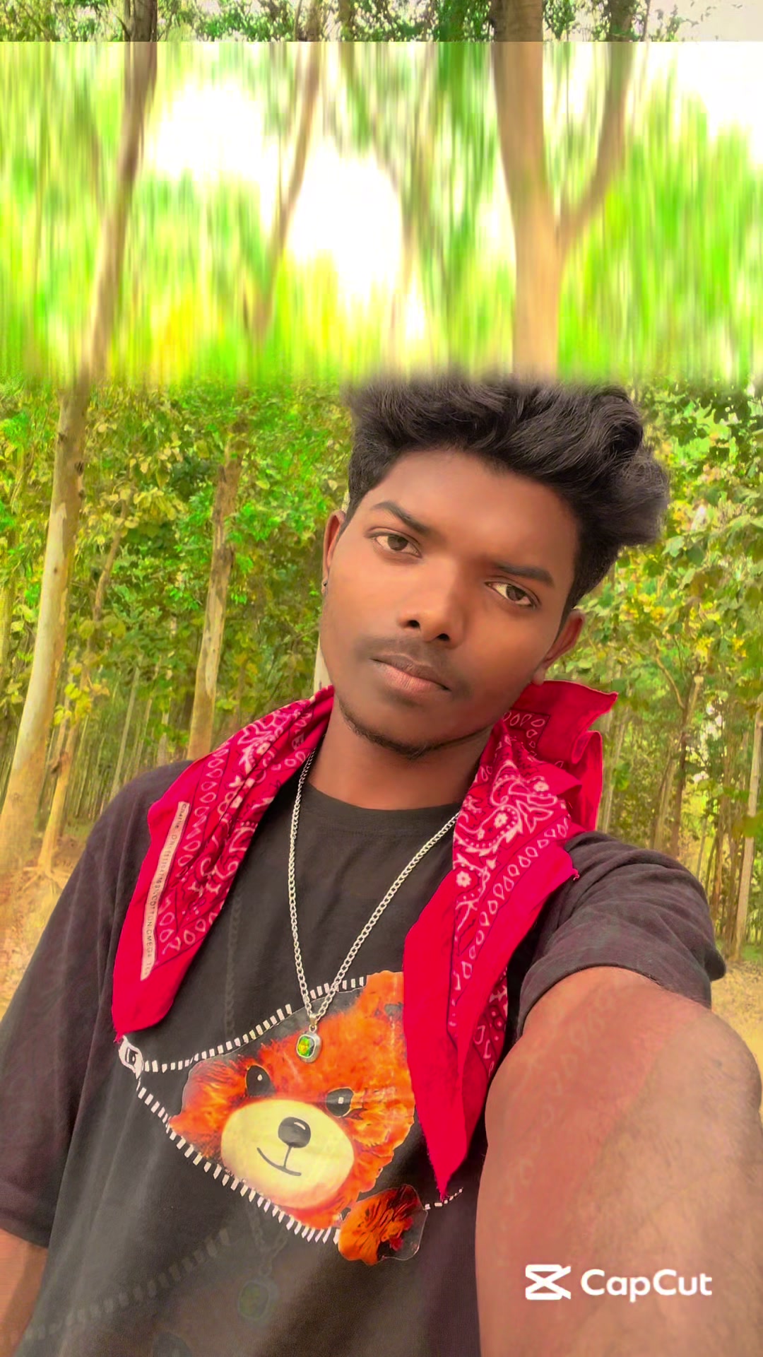 @◤ ✞  Ƭreal 々 ❸ ◢