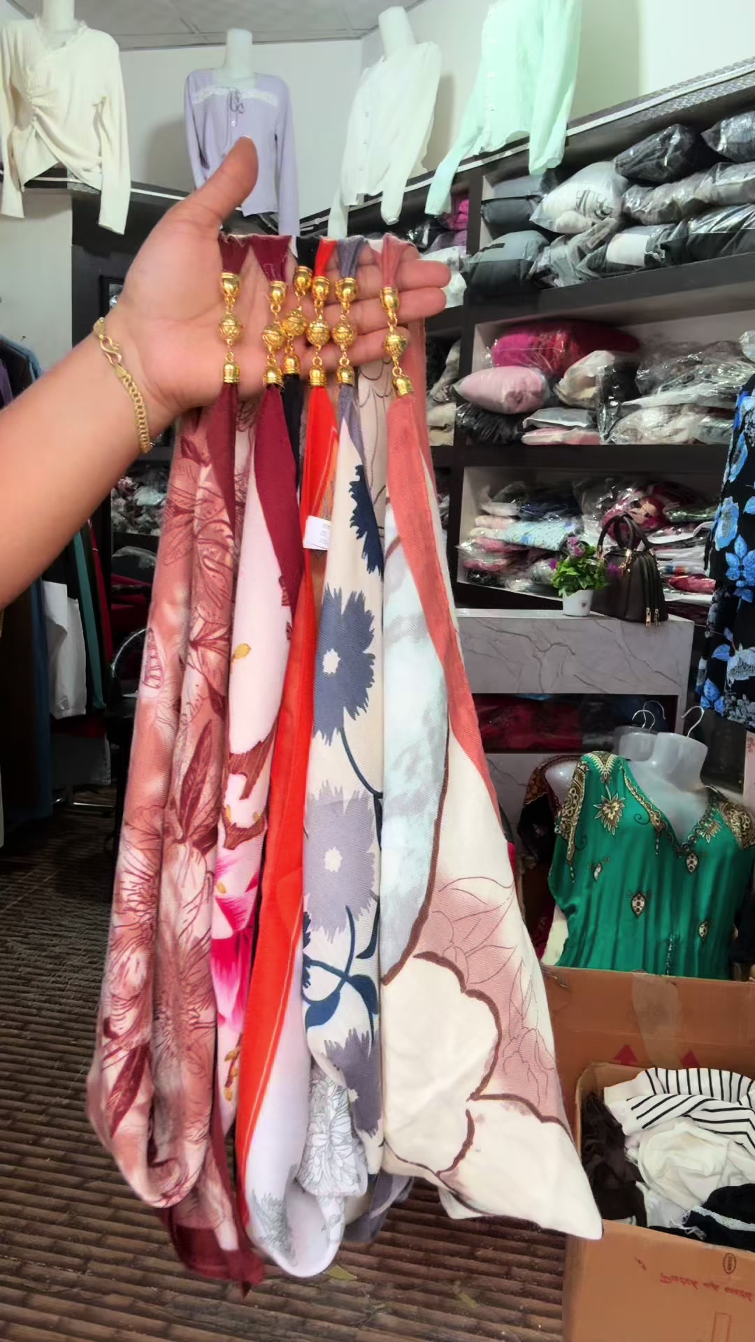 @samiksha closet
