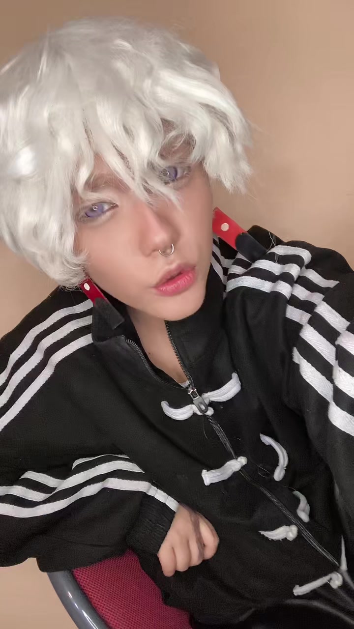 @недокосплеер
