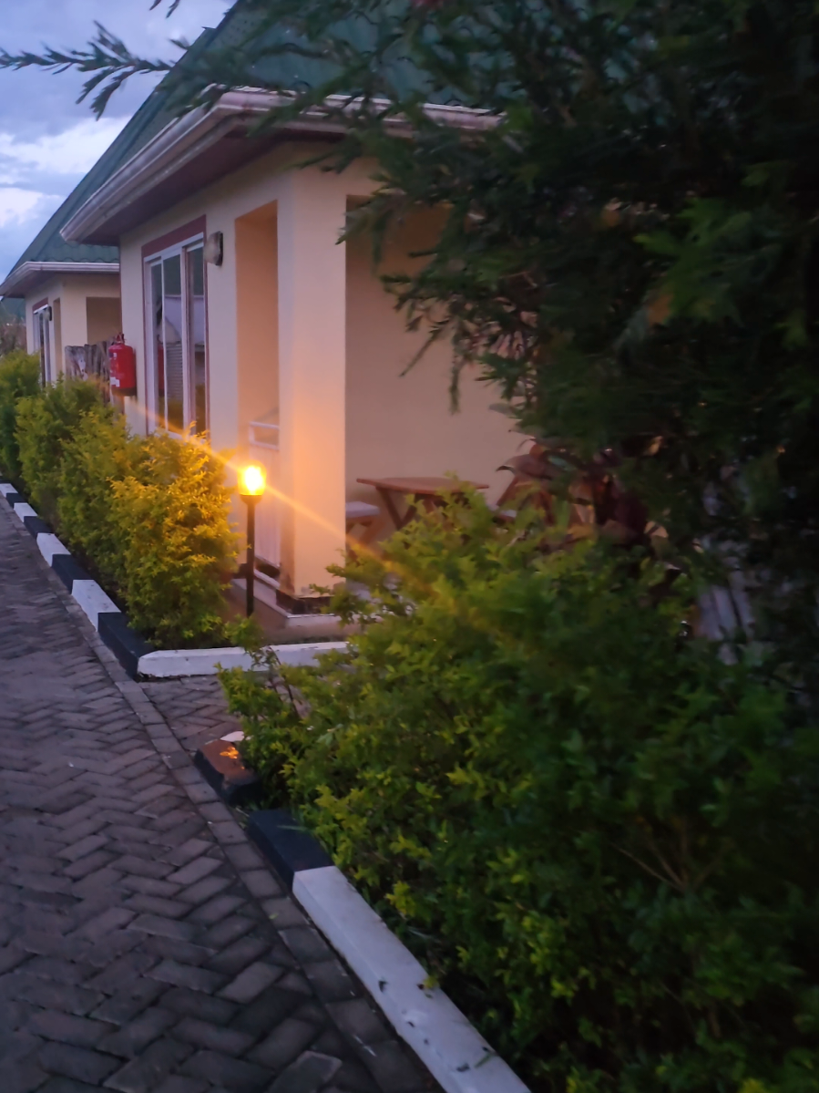 @Grace Resort