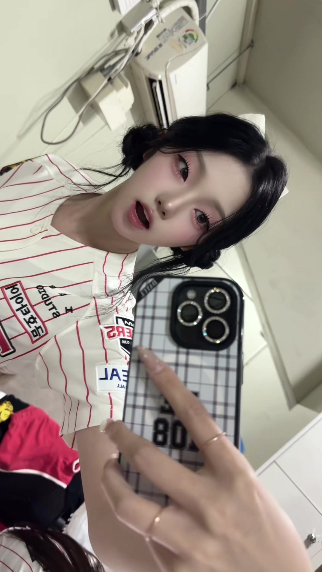 @예은