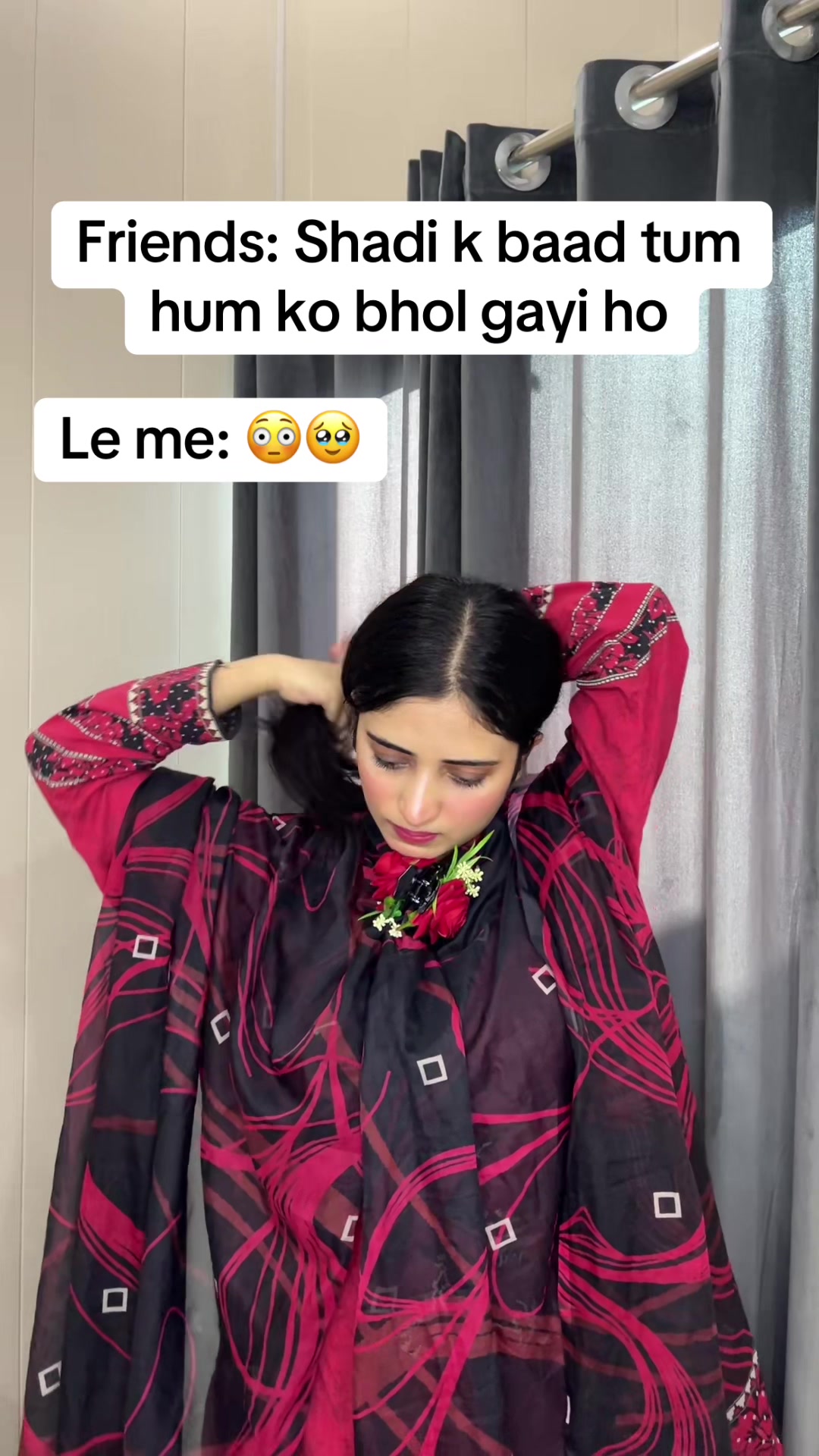 @Fiza masoom 😇