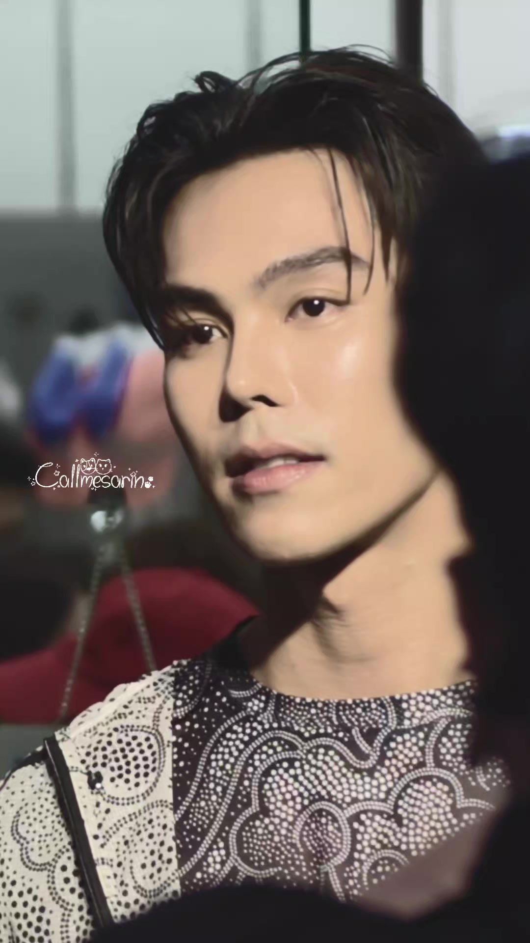 @ตอกอจะเป็นหมาแดง