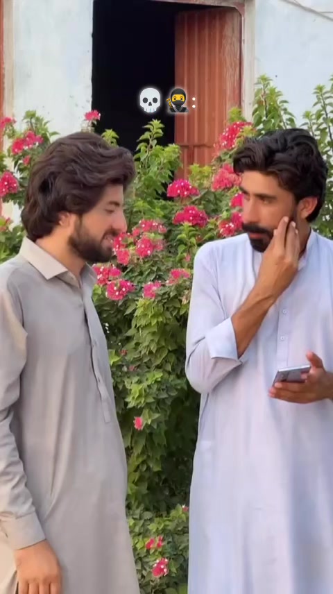 @JaMaaL KhaN Niazi (یاری خیل)