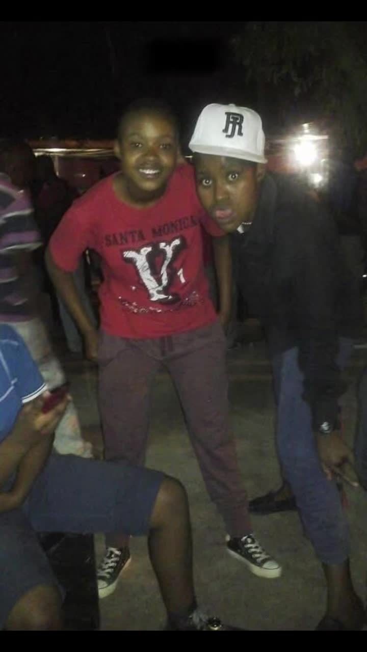 @Tshepang Natasha Korobele