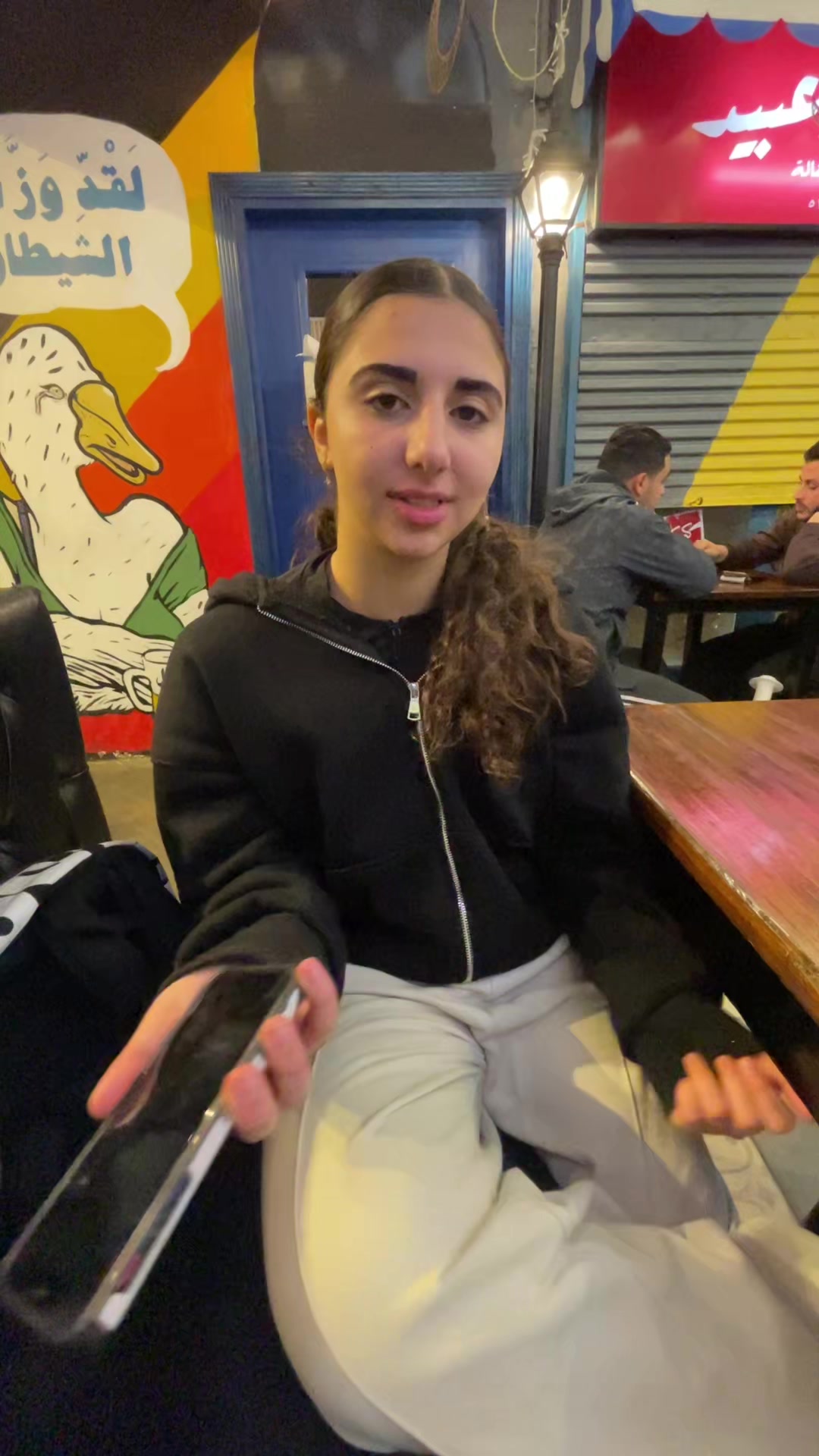 @kenzydomaa