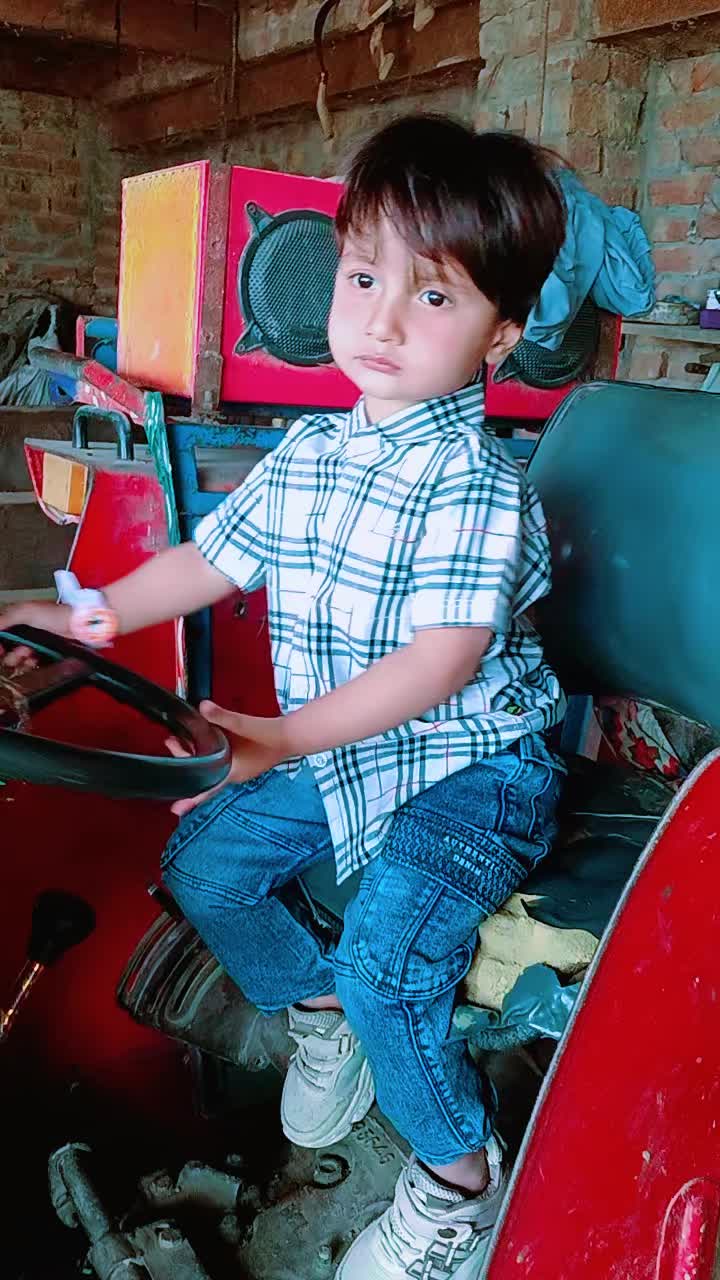 @Rana Numan Naru (Baba G)